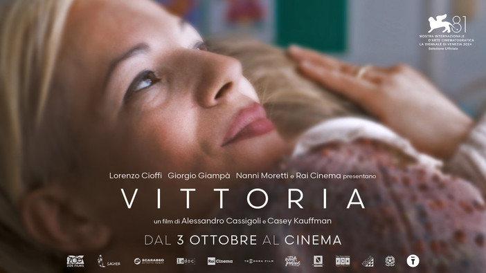 Cinema Monviso: torna il film su Maria Montessori, ma la novità è “Vittoria”