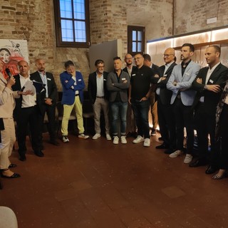 Networking di CONFAPI Cuneo a Grinzane Cavour [FOTO E VIDEO]