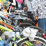 A Cuneo ripartono le giornate del &quot;Bike to school&quot;