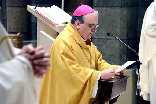 Il vescovo di Alba Brunetti: &quot;Sul caporalato non possiamo tacere, è un reato e anche un peccato&quot;