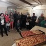 Niella Tanaro e CFP Ceva: sono ripartiti i corsi presso il forno comunitario, grande successo di adesioni