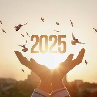 Buoni propositi per l’anno nuovo: ecco quelli per il 2025