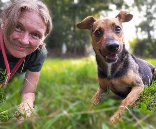 Due eventi dedicati agli amanti dei cani al Rifugio 281 di San Michele Mondovì