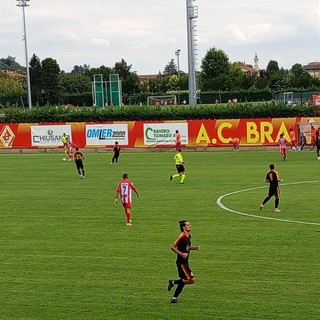 Calcio Serie D: il derby Saluzzo-Bra tra gli incontri più attesi della quarta giornata