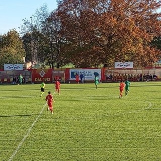 Calcio Serie D: Bra inarrestabile, il Gozzano si arrende 2-0