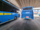 I nuovi bus dotati di rastrelliera per trasporto biciclette: i  nuovi autobus Crossway di IVECO BUS saranno attivi sulla linea extraurbana GTT Alba-Torino