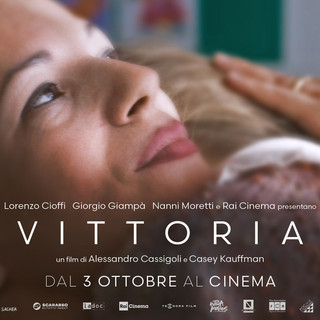 Cinema Monviso: torna il film su Maria Montessori, ma la novità è “Vittoria”