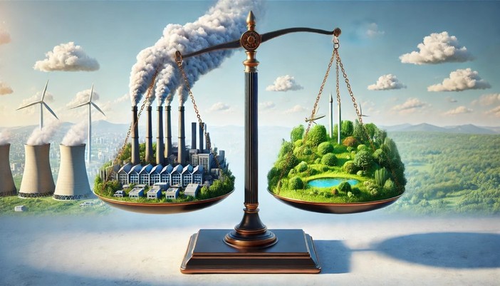 Soluzioni creative per ridurre la CO₂: 5 iniziative di successo verso la carbon neutrality