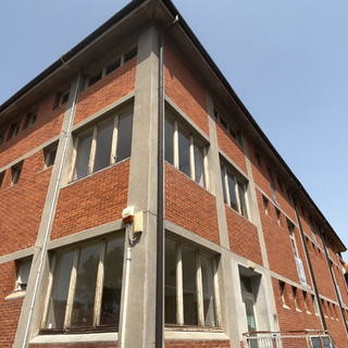 L'istituto Baruffi di Mondovì