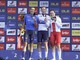 (per balsamo argento europeo in Belgio . foto - SprintCyclingAgency - sito federciclismo)