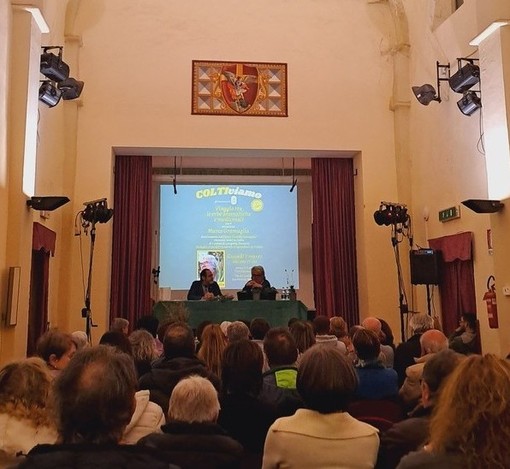 Successo per i nuovi appuntamenti della rassegna “COLTIviamo” a San Michele Mondovì