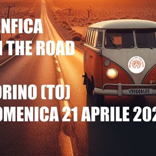 “BENEFICA ON THE ROAD” arriva a Poirino domenica 21 aprile