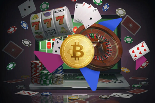 Bonus esclusivi e jackpot da capogiro: i vantaggi dei casino crypto