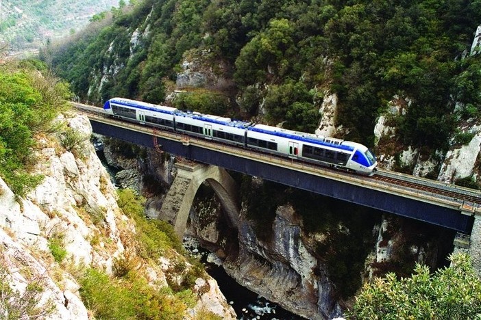 Ferrovia Cuneo-Ventimiglia, accolto l'ordine del giorno che rende i territori più partecipi nella CIG