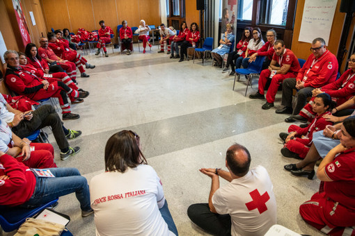 Ceresole 'Alba, rinviato il corso di primo soccorso