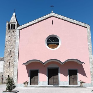 A Rifreddo la serata benefica con  “Un Coro per la Valle”