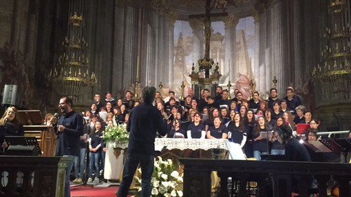 Saluzzo, concerto al “Politeama” dal titolo “Questo è il mio corpo”, in difesa della dignità femminile