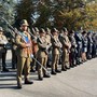 A Cuneo la cerimonia per la Festa dell'Unità nazionale e per la Giornata delle Forze Armate [FOTO e VIDEO]