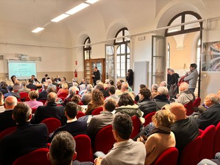 La Cittadella torna ai monregalesi