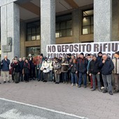 Deposito rifiuti Clavesana, decisione rinviata. Il Comitato: &quot;Continueremo a vigiliare&quot;