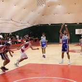 Basket Serie C: S.Bernardo Campus al primo stop, sabato il derby con Bra