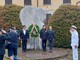 Ceva ha reso omaggio alla memoria di Emanno Carlotto, medaglia d'oro al valor militare [FOTO]
