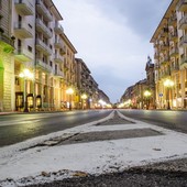 Cuneo, Noi Moderati: &quot;Troppi atti vandalici in via Meucci. Le autorità non sottovalutino il problema&quot;