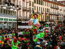 Appuntamenti nella Granda in programma per questo fine settimana di Carnevale