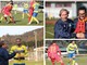 Calcio Serie D: la fotogallery di Cairese-Bra