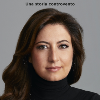 La visione strategica di Cristina Scocchia