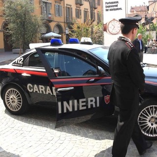 Convalidato l'arresto del 46enne pregiudicato albese (Foto d'archivio)