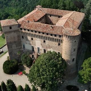 A Monticello  d’Alba s'inaugura il Parco romantico all’inglese del castello