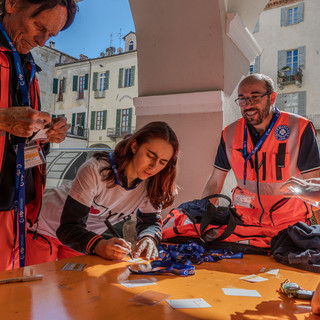 Quattro posti disponibili per il Servizio Civile Universale presso la Croce Bianca di Ceva