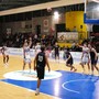 Basket Serie C: dopo otto anni torna il derby Alba-Bra, fischio d'inizio sabato alle 19