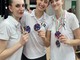 Cuneoginnastica: record di medaglie ai campionati italiani Silver di Rimini
