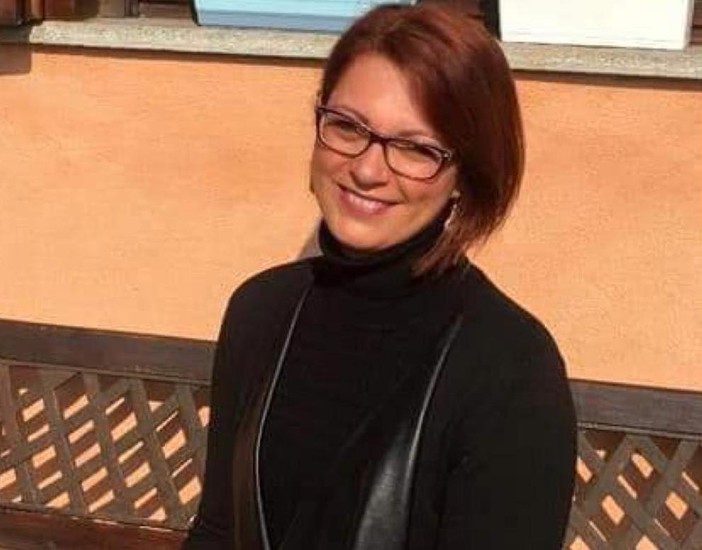 Cristina D'Agostaro, 51 anni