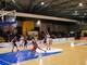 Basket Serie C: la San Bernardo Campus si aggiudica al supplementare il derby contro Cuneo