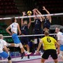 (foto - pagina fb cuneo volley)