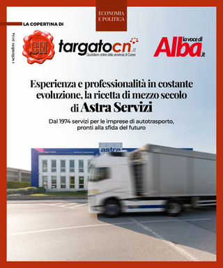 Esperienza e professionalità in costante evoluzione, la ricetta di mezzo secolo di Astra Servizi