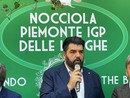 Allo chef Cannavacciuolo la Nocciola d'Oro delle Langhe: “Il segreto di questa terra è l’eccellenza dei vostri prodotti”