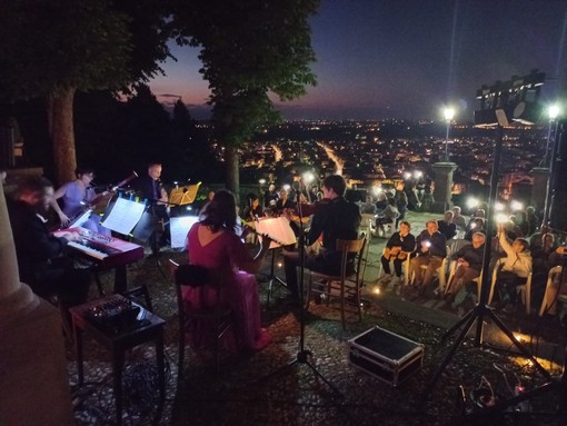 Borgo, si inaugura la stagione di Monserrato in musica