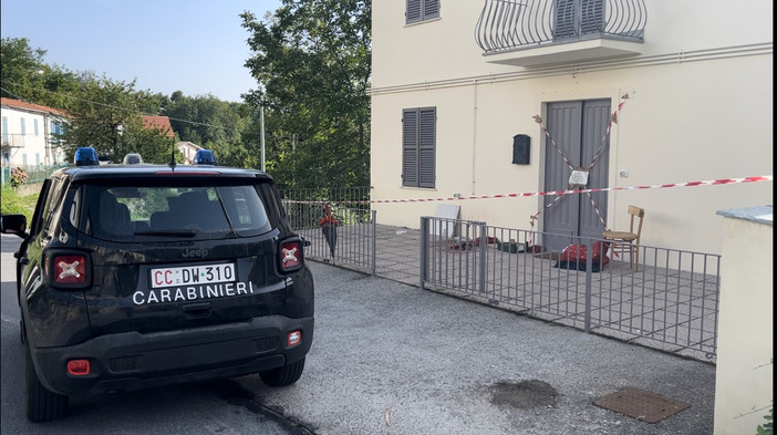 Duplice omicidio di Montaldo, una vicina: &quot;Bert ha chiesto aiuto, poi è scappato in strada ed è stato accoltellato&quot;