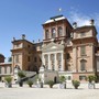 Il Castello di Racconigi