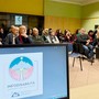 Incontro di fine anno nella sede di Fossano del Consorzio