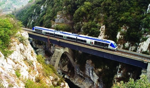 Ferrovia Cuneo-Ventimiglia, accolto l'ordine del giorno che rende i territori più partecipi nella CIG