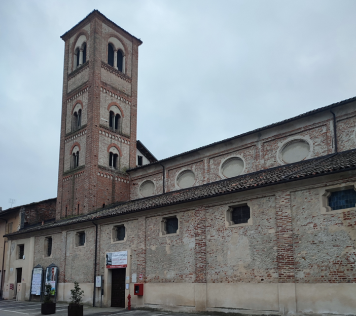 Cherasco e Dogliani unite dalla rassegna musicale &quot;D’Accordi&quot;