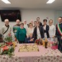 Piozzo in festa per i 100 anni della signora Maddalena