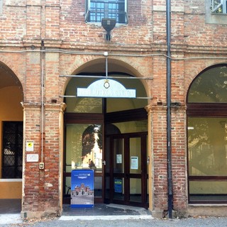 Al via a Racconigi la rassegna letteraria d'autunno del Centro culturale &quot;Le Clarisse&quot;