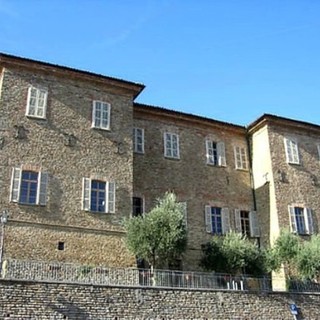 Il castello di Mango