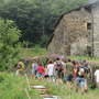 Tre workshop per ragionare sul miglioramento della fruizione della montagna